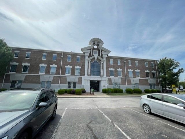 9400 Williamsburg Plaza, Louisville, KY à louer - Photo de l’immeuble – Image 2 sur 14
