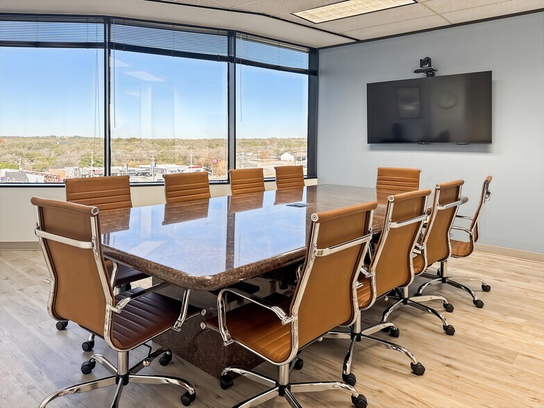 13750 San Pedro Ave, San Antonio, TX à louer - Photo intérieure – Image 3 sur 15