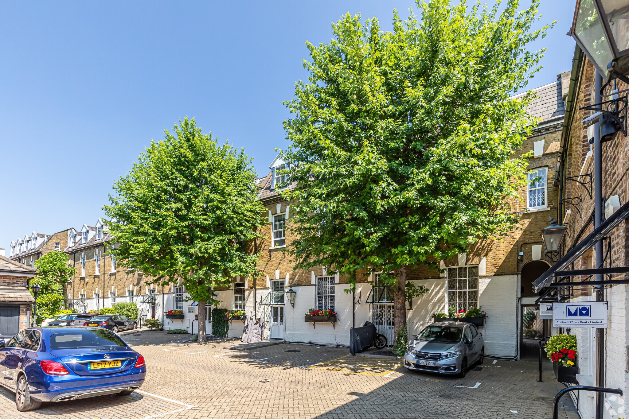 Tremadoc Rd, Londres à louer Photo principale– Image 1 sur 6