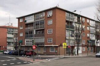 Plus de détails pour Paseo de los Artilleros, 15, Madrid - Logement à vendre