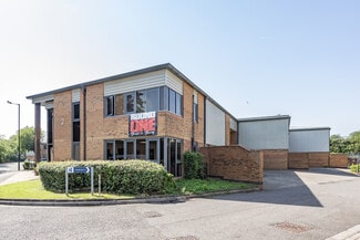 Plus de détails pour Feeder Rd, Bristol - Local d'activités à louer
