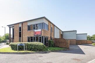 Plus de détails pour Feeder Rd, Bristol - Local d'activités à louer
