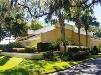 Plus de détails pour 130 E Hillcrest St, Orlando, FL - Bureau à vendre