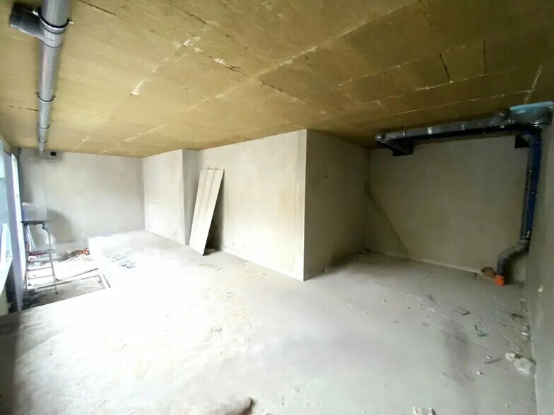 Local commercial dans Nice à vendre - Photo de la construction – Image 3 sur 6