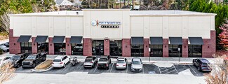 Plus de détails pour 3362 Acworth Summit Blvd, Acworth, GA - Local commercial à vendre