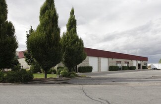 Plus de détails pour 887 N McCormick Way, Layton, UT - Local d'activités à louer