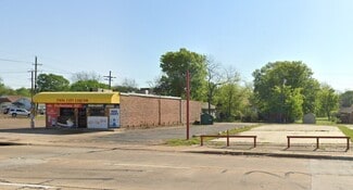 Plus de détails pour 1122 N State Line Ave, Texarkana, AR - Local commercial à vendre