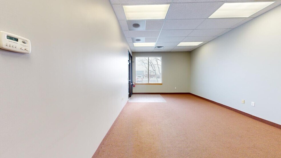 1780 Shiloh Rd, Billings, MT à louer - Photo de l’immeuble – Image 2 sur 41