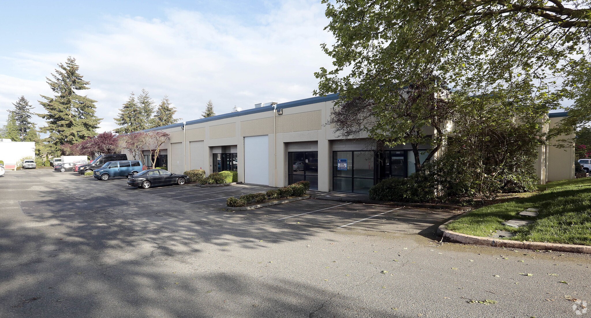 6855 176th Ave NE, Redmond, WA à louer Photo principale– Image 1 sur 5