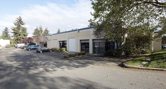 Plus de détails pour 6855 176th Ave NE, Redmond, WA - Industriel/Logistique à louer
