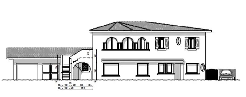 Local commercial dans Salles à vendre - Photo de l’immeuble – Image 1 sur 4