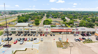 Plus de détails pour 1400 N Westgate Dr, Weslaco, TX - Local commercial à louer