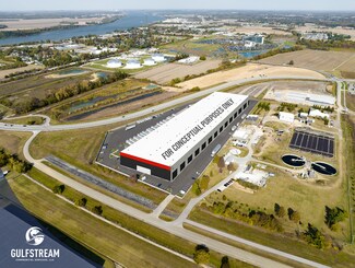 Plus de détails pour 2861 Lagoon Lane ln, Owensboro, KY - Terrain à louer
