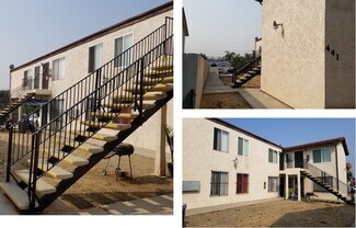 Plus de détails pour 441 Tremont St, Chula Vista, CA - Logement à vendre