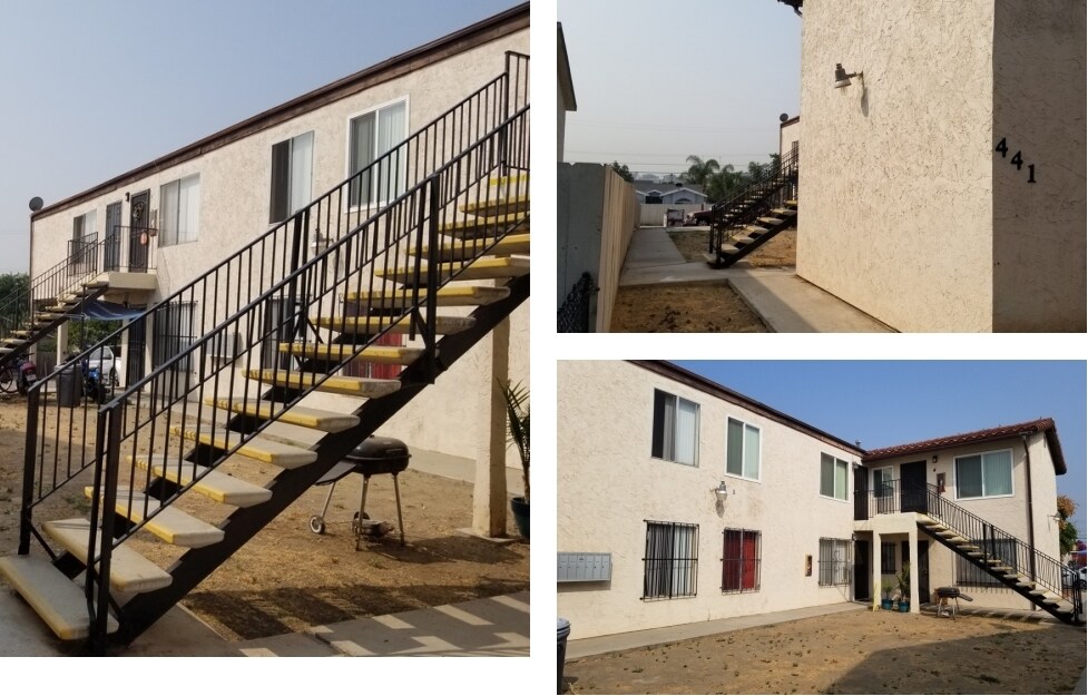 441 Tremont St, Chula Vista, CA à vendre Photo principale– Image 1 sur 18