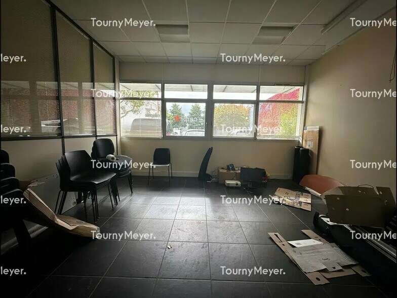 Bureau dans Saint-Herblain à louer - Photo de l’immeuble – Image 3 sur 5