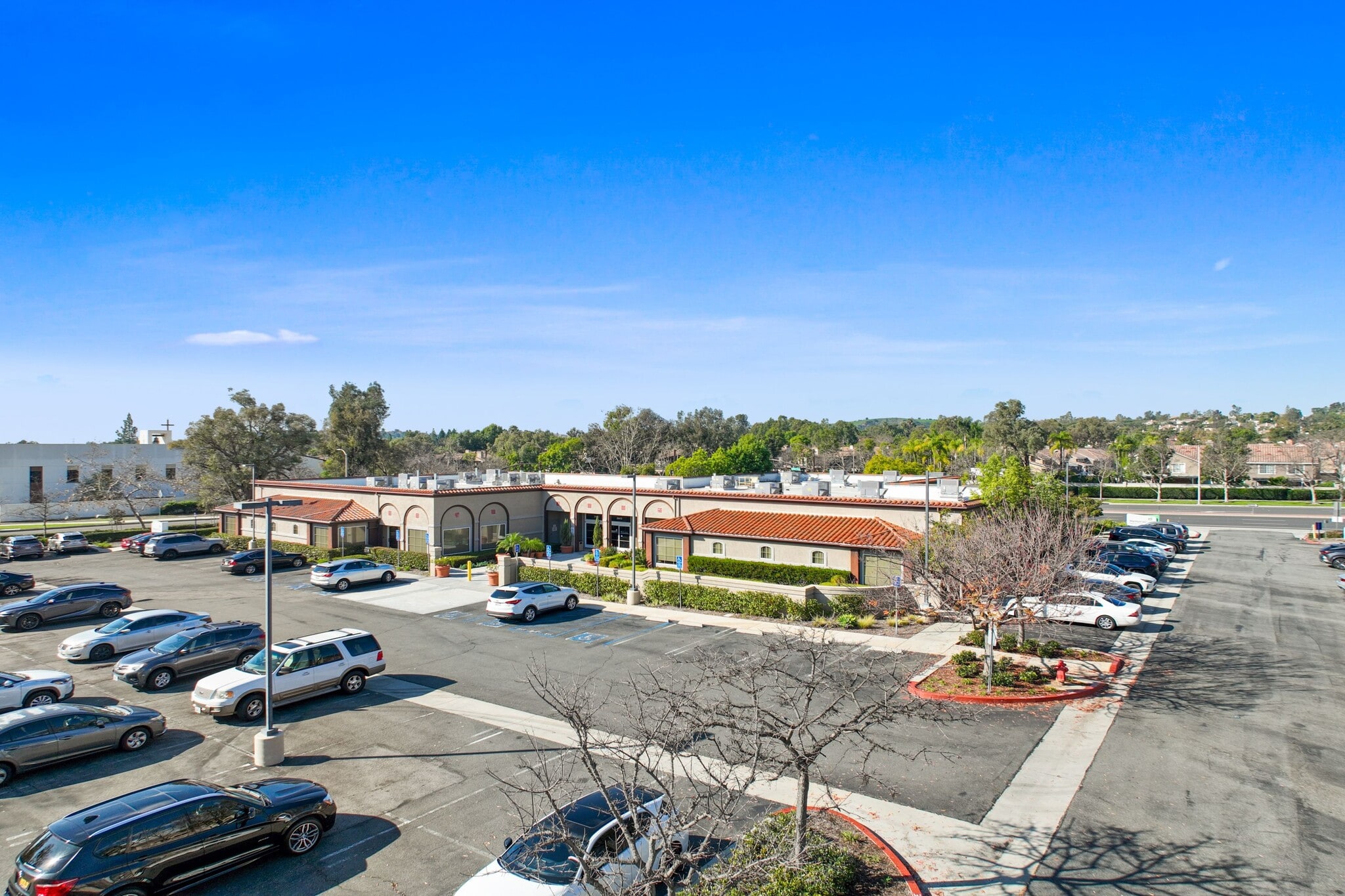 29472 Avenida de las Banderas, Rancho Santa Margarita, CA à louer Photo principale– Image 1 sur 10