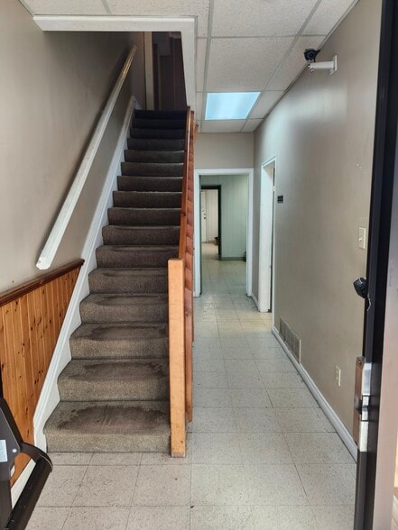 477-479 Main St E, Hamilton, ON à vendre - Photo de l’immeuble – Image 3 sur 15