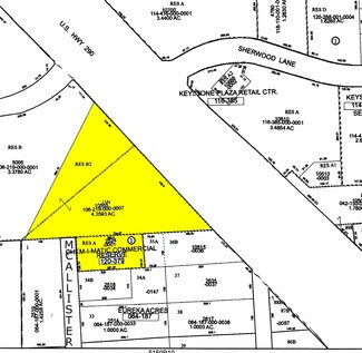 Plus de détails pour 10555 Northwest Fwy, Houston, TX - Bureau à vendre