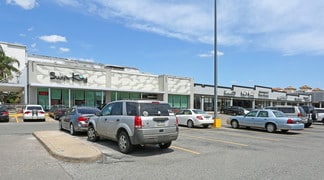 Plus de détails pour 3401-3471 Kirby Dr, Houston, TX - Bureau/Local commercial, Local commercial à louer
