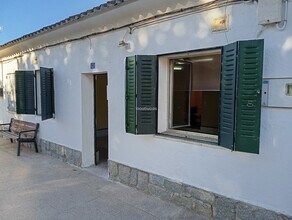 Local commercial dans Quijorna, Madrid à louer Photo intérieure– Image 1 sur 10