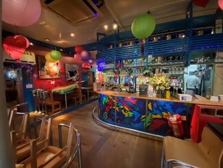 Plus de détails pour 1-2 Lauderdale Rd, Londres - Local commercial à louer