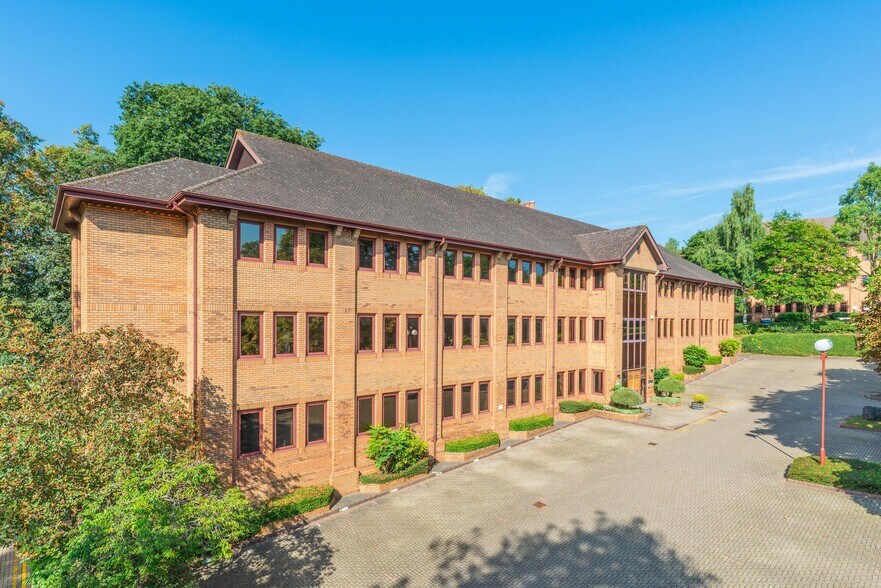 Greenways Business Park, Chippenham à louer - Photo de l’immeuble – Image 2 sur 15