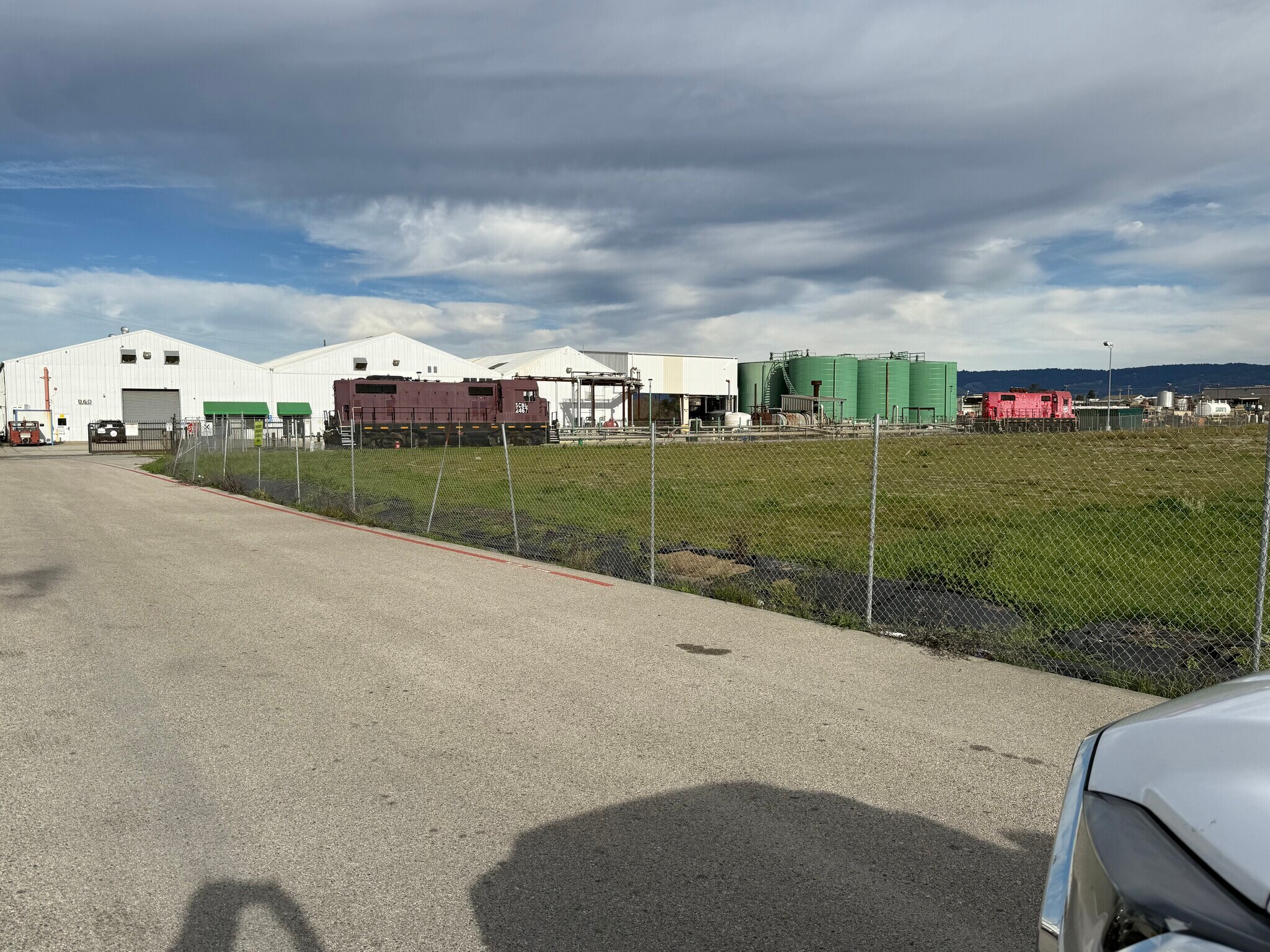 860 W Beach Rd, Watsonville, CA à vendre Photo principale– Image 1 sur 9