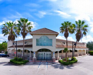 Plus de détails pour 2499 SW 101st Ave, Miramar, FL - Local commercial à vendre