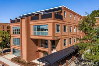 Plus de détails pour 308 W Rosemary St, Chapel Hill, NC - Bureau à louer