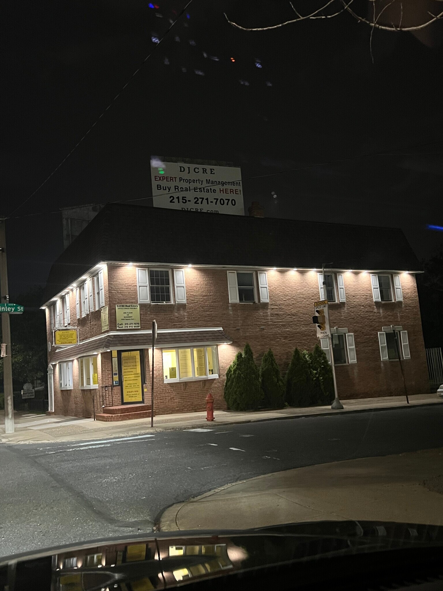 6221 Rising Sun Ave, Philadelphia, PA à louer Photo principale– Image 1 sur 9