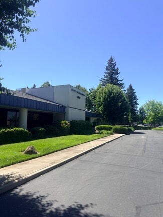 Plus de détails pour 9700 Goethe Rd, Sacramento, CA - Bureau à vendre