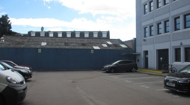 52-54 Rose St, Aberdeen à louer - Photo de l’immeuble – Image 3 sur 13