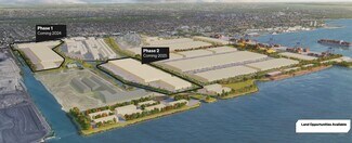 Plus de détails pour 386 Wilcox St, Hamilton, ON - Industriel/Logistique à vendre