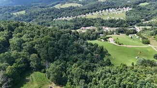 Plus de détails pour Green Tree Road, Pembroke, VA - Terrain à vendre