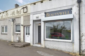 Plus de détails pour 3 Loganlea Rd, Addiewell - Local commercial à vendre