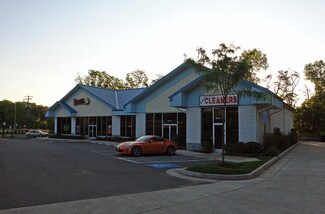 Plus de détails pour 8101-8103 Loisdale Rd, Newington, VA - Local commercial à louer