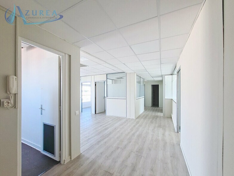 Bureau dans Nice à louer - Photo intérieure – Image 3 sur 9