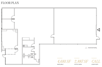 14200 SE 98th Ct, Clackamas, OR à louer Plan d’étage– Image 1 sur 1
