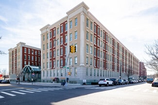 Plus de détails pour 4502 Ditmars Blvd, Astoria, NY - Bureau/Médical à louer