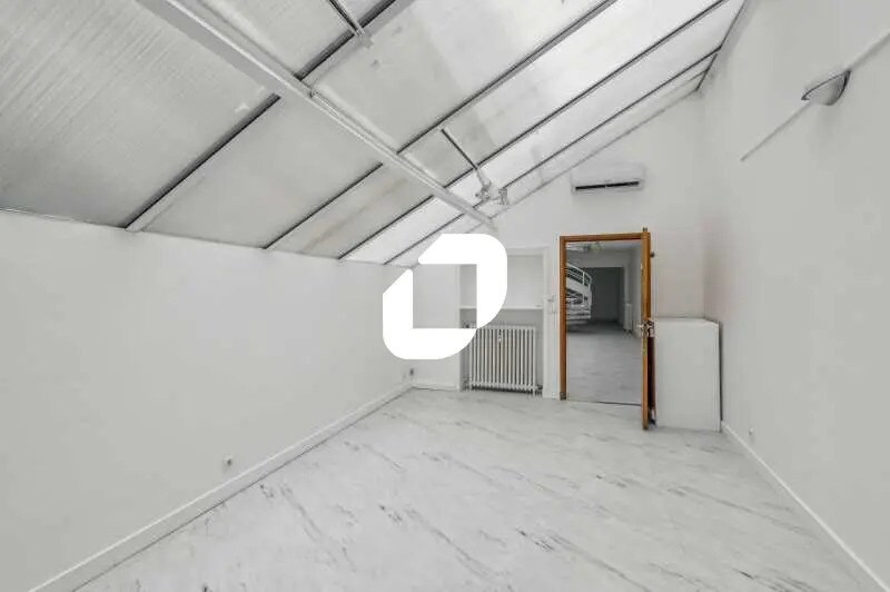 6 Bis Rue Emile Allez, Paris à louer - Photo de l’immeuble – Image 2 sur 10