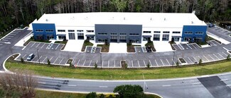 Plus de détails pour 8340 Southpark Cir, Orlando, FL - Local d'activités à louer