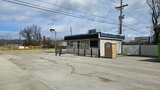 Plus de détails pour 4969 Waverly Rd, Huntington, WV - Local commercial à vendre