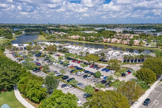 2210-2282 Weston Rd, Weston, FL - VUE AÉRIENNE  vue de carte - Image1