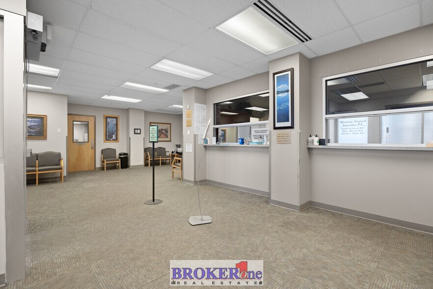 419 S Washington St, Casper, WY à louer - Photo de l’immeuble – Image 2 sur 23