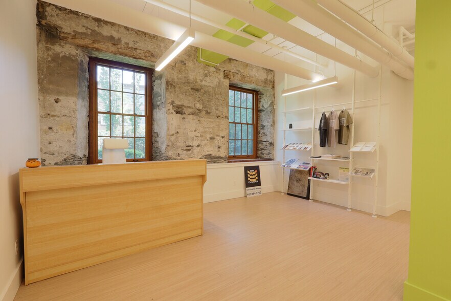 520 S Water St, Providence, RI à louer - Photo de l’immeuble – Image 2 sur 10