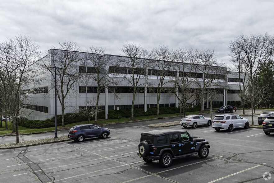 1 Gatehall Dr, Parsippany, NJ à louer - Photo principale – Image 1 sur 12