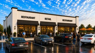 Plus de détails pour 6115 Sherwood way, San Angelo, TX - Local commercial à louer