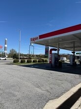 1814 E 16th Ave, Cordele, GA à louer Photo de l’immeuble– Image 1 sur 4