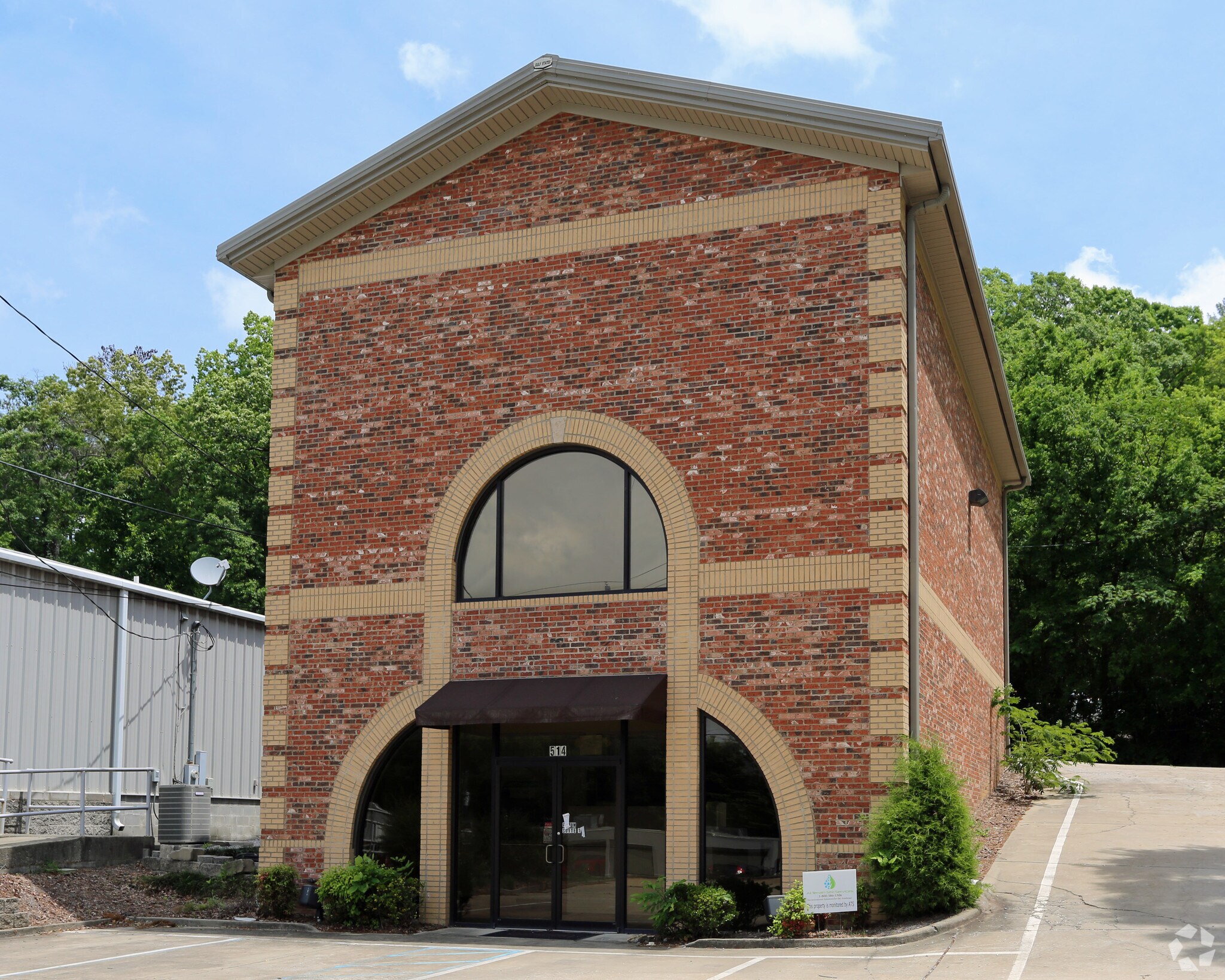 514 1st St N, Alabaster, AL à vendre Photo principale– Image 1 sur 8